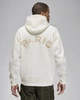 Худи Air Jordan Saint-Germain Beige FN5326-133 M - изображение 3