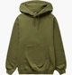 Худи Maharishi U.A.P. Embroidered Hoodie Olive 4098 M - изображение 1
