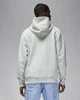 Худі Air Jordan Air Wordmark Fleece Hoodie Grey FJ1966-034 XXL - зображення 3