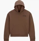 Худи Air Jordan Travis Scott Hoodie Palomino Brown DZ5502-275 M - изображение 1