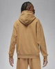 Худи Air Jordan Flight Fleece Beige FB7290-231 XL - изображение 3