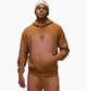 Худі Air Jordan Flight Wash Flc Brown/Pink FV7249-228 L - зображення 1