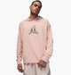 Худі Air Jordan Df Sprt Gfx Flc Pink FN5812-622 M - зображення 1