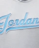 Худи Air Jordan Flight Mvp Grey FN4613-043 L - изображение 5