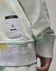 Худи Air Jordan Tie Die Camo Dm1410-530 M - изображение 3