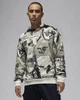 Худі Air Jordan Brooklyn Fleece Grey FV7297-010 XL - зображення 2