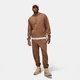 Худі Air Jordan Df Sprt Csvr Flc Po Brown FV8606-223 XL - зображення 5