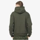 Худі Air Jordan X Psg Fleece Pull-Over Hoodie Olive FN5324-355 S - зображення 4
