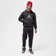 Худі Air Jordan Essentials Fleece Hoodie Black FD7545-010 L - зображення 6