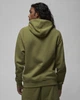 Худи Air Jordan M J 23E Flc Po Green Dq7881-378 M - изображение 3