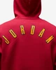 Худі Air Jordan Flight Mvp Fleece Hoodie Red FB7021-619 S - зображення 6