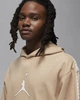 Худи Air Jordan Hoodie Pullover Flight Mvp Beige FN6352-244 XL - изображение 4