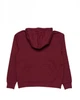 Худи Air Jordan Wordmark Fleece Hoodie Bordo DV6463-645 S - изображение 3