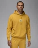 Худі Air Jordan Essentials Statement Fleece Washed Pullover Hoodie Yellow FB7290-752 M - зображення 2