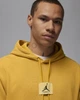 Худі Air Jordan Essentials Statement Fleece Washed Pullover Hoodie Yellow FB7290-752 M - зображення 4