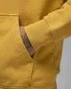 Худі Air Jordan Essentials Statement Fleece Washed Pullover Hoodie Yellow FB7290-752 M - зображення 6