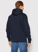 Худи Tommy Hilfiger Corp Graphic Blue MW0MW22204 M - изображение 2