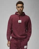 Худи Air Jordan Essential Wash Pullover Hoody Bordo DR3087-680 S - изображение 2