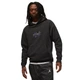 Худі Air Jordan Flight Heritage Black Dm1394-010 XS - зображення 2