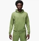 Худи Air Jordan Wordmark Fleece Hoodie Green FJ1966-340 S - изображение 1