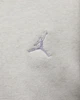 Худи Air Jordan Essentials MenS Fleece Pullover Grey/Brown FJ7774-133 L - изображение 5