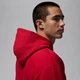 Худи Air Jordan Jm Chimney Flc Po Red HQ5654-687 L - изображение 5