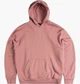 Худи Air Jordan Wordmark Fleece Hoodie Pink FJ1966-685 M - изображение 1