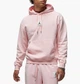 Худи Air Jordan Flight Fleece Washed Pullover Hoodie Pink DR3087-610 M - изображение 1