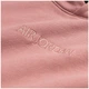 Худи Air Jordan Wordmark Fleece Hoodie Pink FJ1966-685 M - изображение 4