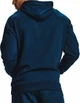 Худі Under Armour Hooded Sweatshirt Rival Fleece Hoodie Blue 1357092-408 M - зображення 3