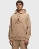 Худи Air Jordan Ess Flc Baseline Hoodie Beige FD7545-200 XL - изображение 4