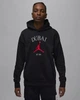 Худі Air Jordan Dubai Black HF1524-010 S - зображення 2