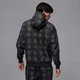 Худі Air Jordan Sprt Flc Aop Grey HF9894-010 XL - зображення 2
