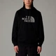 Худі The North Face Drew Peak Black NF0A89EMJK3 L - зображення 2