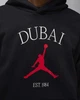 Худі Air Jordan Dubai Black HF1524-010 S - зображення 5