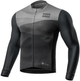 Велофутболка Rockbros 15120009004 XL Black (5907769360299) - зображення 1