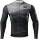 Велофутболка Rockbros 15120009004 XL Black (5907769360299) - зображення 2