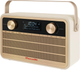 Радіоприймач TechniSat Transita 120 Beige (0001/3992) - зображення 2