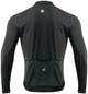 Koszulka kolarska Rockbros 15400002003 L Black (5907769360411) - obraz 3