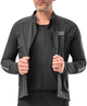 Koszulka kolarska Rockbros 15400002005 XXL Black (5907769360398) - obraz 4