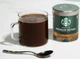 Растворимый кофе Starbucks Premium Instant Medium Roast 90г - изображение 2