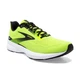 Кросівки чоловічі Brooks LAUNCH 8 M 41 (8.0US) 774 Nightlife/black/white (1103581D774) - изображение 1