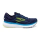 Кросівки чоловічі Brooks GLYCERIN 19 M 41 (8.0US) 443 Navy/blue/nightlife (1103561D443) - изображение 3