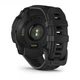 Смарт-годинник Garmin Instinct 3 50 мм Solar Tactical Edition Black (010-02935-50) - изображение 2