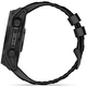 Смарт-годинник Garmin Tactix 8 51 mm Solar з Applied Ballistics Elite (010-03407-11) - изображение 3