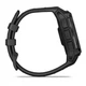 Смарт-годинник Garmin Instinct 3 50 мм Solar Tactical Edition Black (010-02935-50) - изображение 4