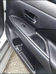 Накладки на подлокотники/карты дверей Mitsubishi Outlander 3 карбон 4 шт. - изображение 6
