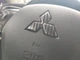 Логотип на руль Mitsubishi Outlander 3/ASX/Eclipse Cross Карбон - изображение 3