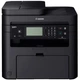 МФУ Canon i-SENSYS MF237w с поддержкой Wi-Fi черно-белый ЖК-дисплей - изображение 1