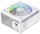 Блок живлення GAMEMAX RGB PRO 850G WH 315869 - зображення 4